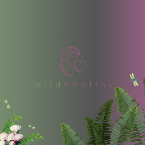 Wild Healthy Nutrition